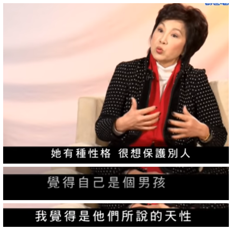 赵式芝|最出位香江名媛赵式芝，父亲悬赏10亿全球招婿