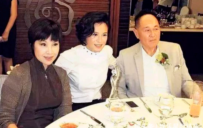 赵式芝|最出位香江名媛赵式芝，父亲悬赏10亿全球招婿