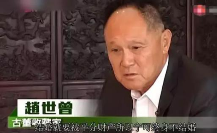 赵式芝|最出位香江名媛赵式芝，父亲悬赏10亿全球招婿