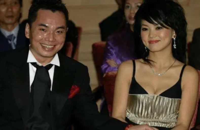 王岳伦|深度分析！王岳伦两次绯闻，李湘表现天差地别，都是为了不离婚