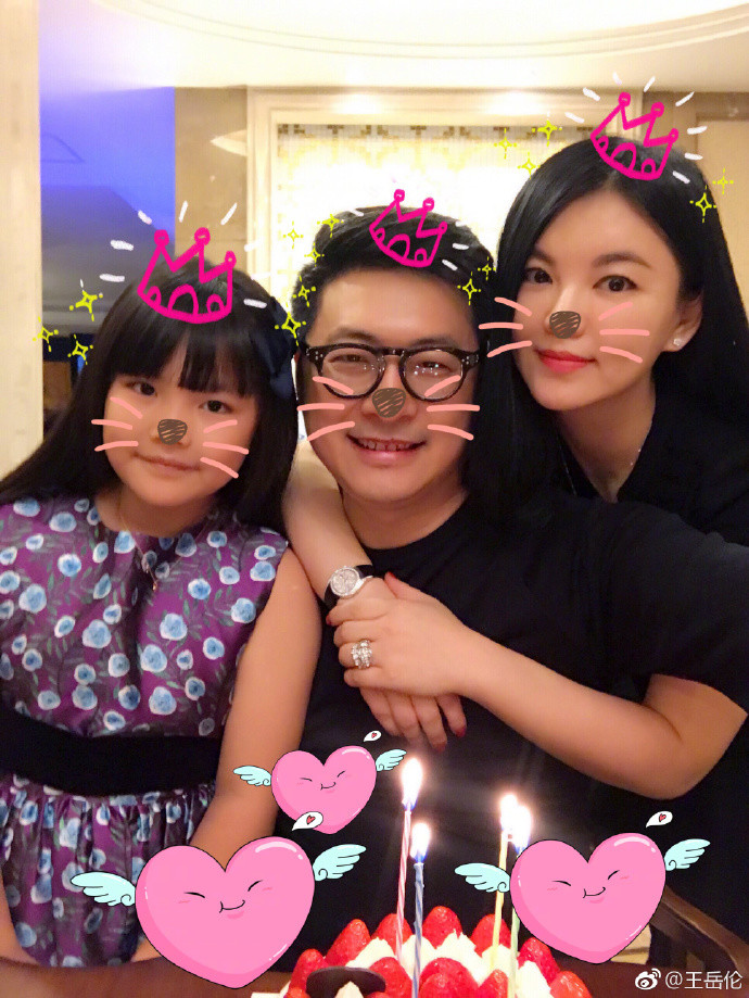 王岳伦|深度分析！王岳伦两次绯闻，李湘表现天差地别，都是为了不离婚