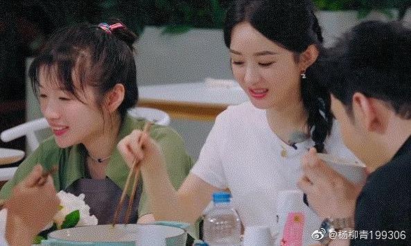 赵丽颖|赵丽颖回应中餐厅道歉：从源头查失误，再出现负面将不再配合宣传