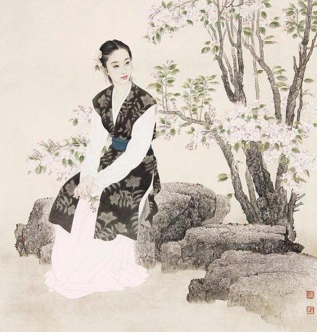 辛弃疾|千年宋词，一词一句间皆是美