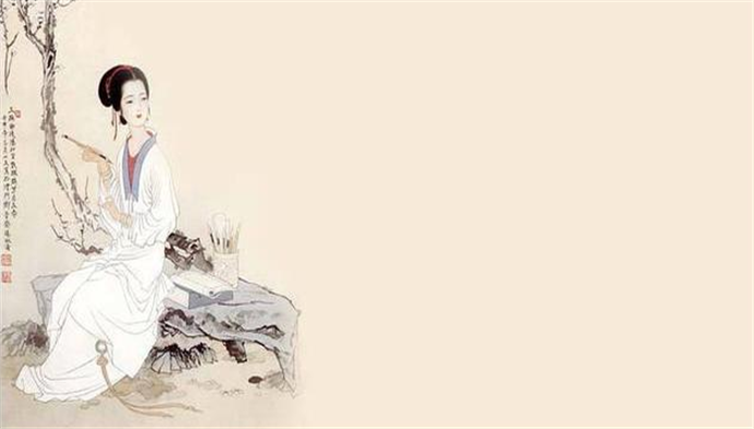 李清照|李清照的诗词里为什么重视听觉的感受