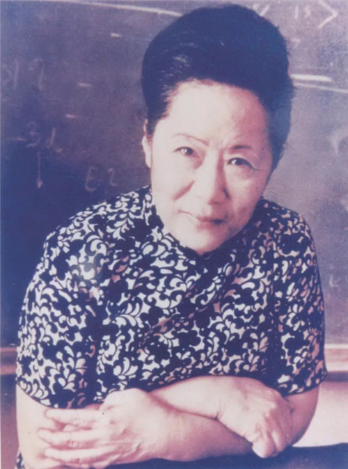 吴健雄|她穿旗袍造原子弹，有一颗专属小行星，没得诺奖是一生之憾