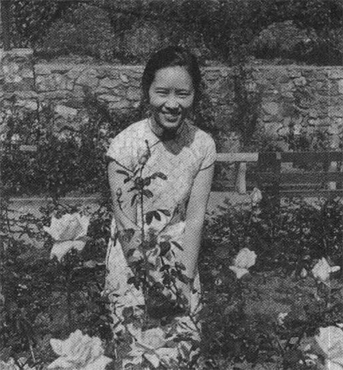 吴健雄|她穿旗袍造原子弹，有一颗专属小行星，没得诺奖是一生之憾