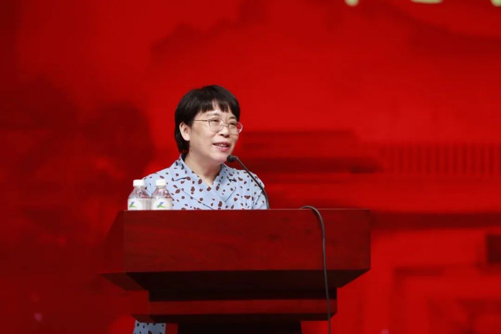 庚续华章学子启航杭州学军中学海创园学校举行2020年第一学期开学典礼