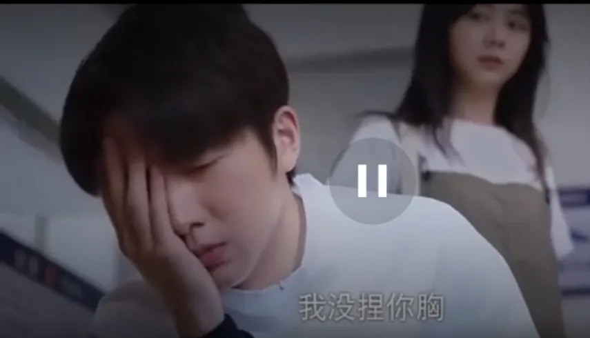 没有血缘的亲兄妹就能谈恋爱以家人之名怪不得评分断崖