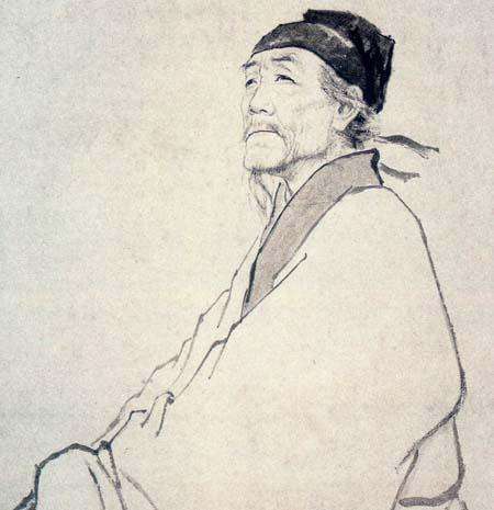 张谓|张谓杜甫的“世态炎凉”对决，各写下一首交友诗，深入人心，尽千古世态