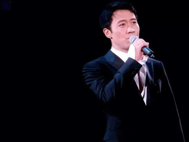 乐基儿|黎明为她豪掷1.6亿，她为自由放弃婚姻