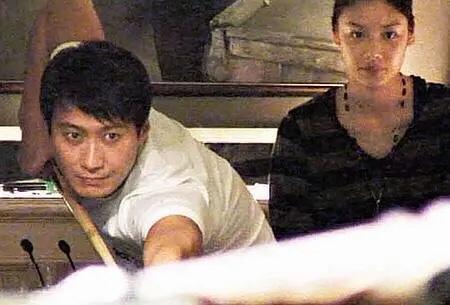 乐基儿|黎明为她豪掷1.6亿，她为自由放弃婚姻