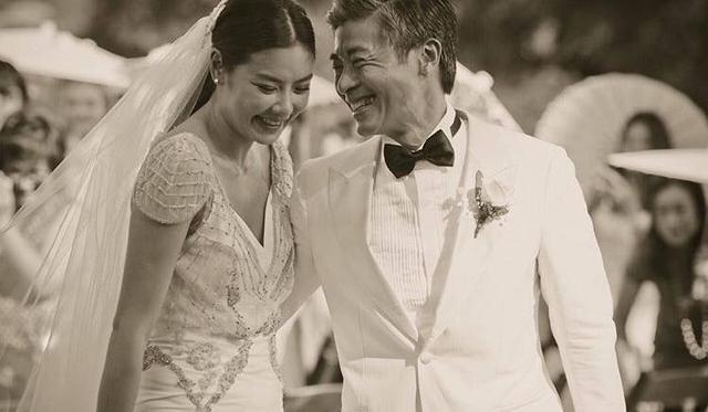 乐基儿|黎明为她豪掷1.6亿，她为自由放弃婚姻