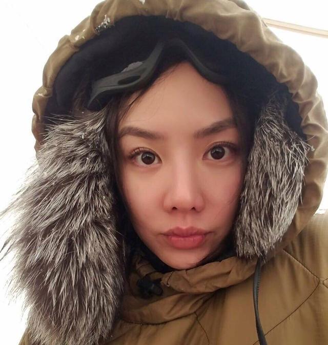 乐基儿|黎明为她豪掷1.6亿，她为自由放弃婚姻