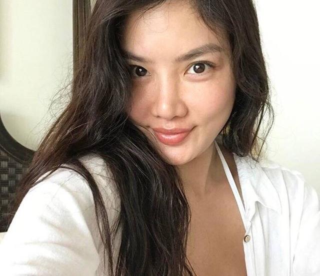 乐基儿|黎明为她豪掷1.6亿，她为自由放弃婚姻