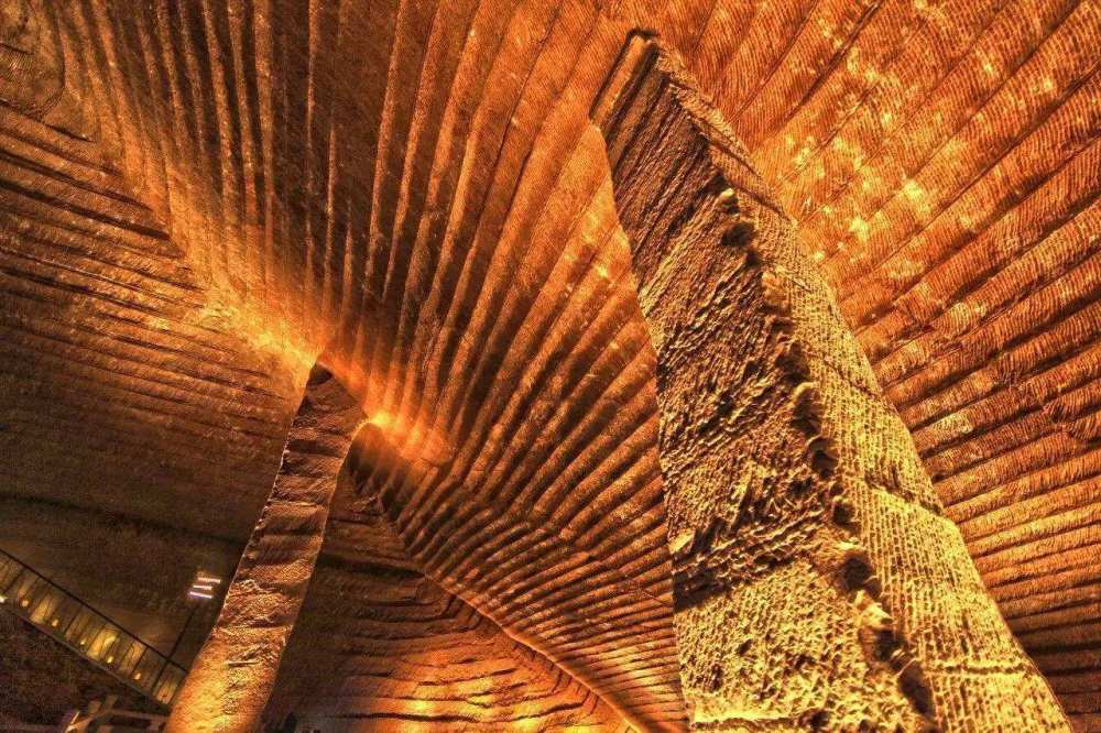 地下世界|浙江藏着一处世界第九大奇迹，沉睡千年被村民发现，至今谜团未解