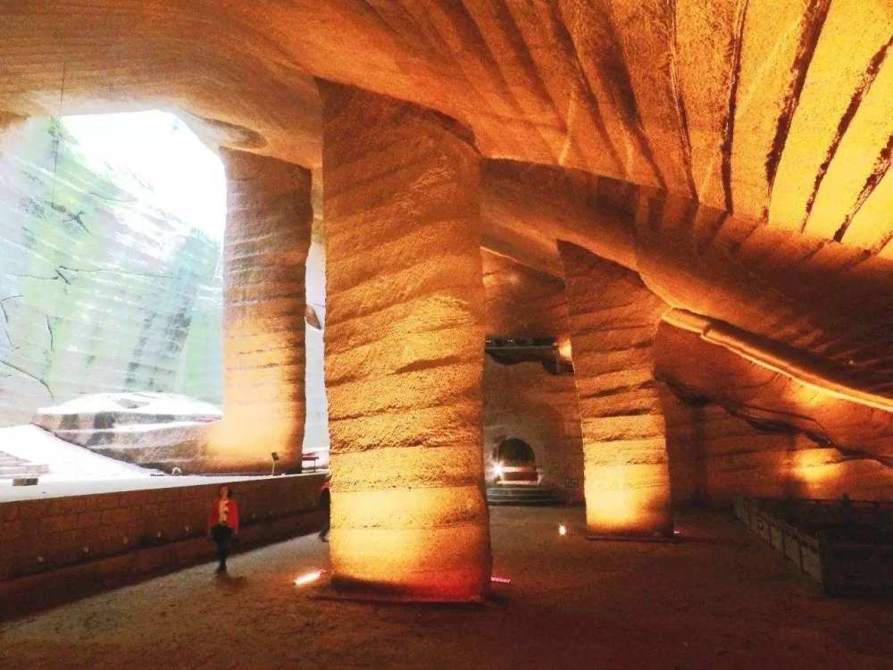 地下世界|浙江藏着一处世界第九大奇迹，沉睡千年被村民发现，至今谜团未解
