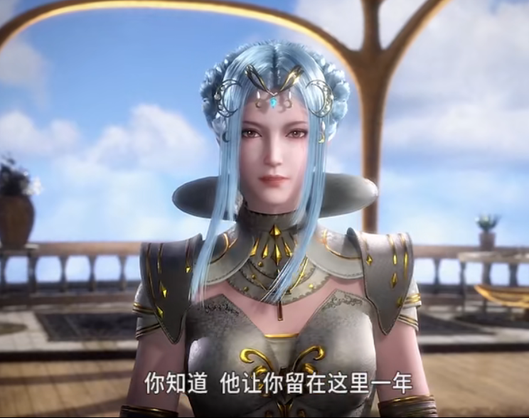 斗罗:唐月华只有9级,为啥会成为轩主?其实作者这么做另有深意