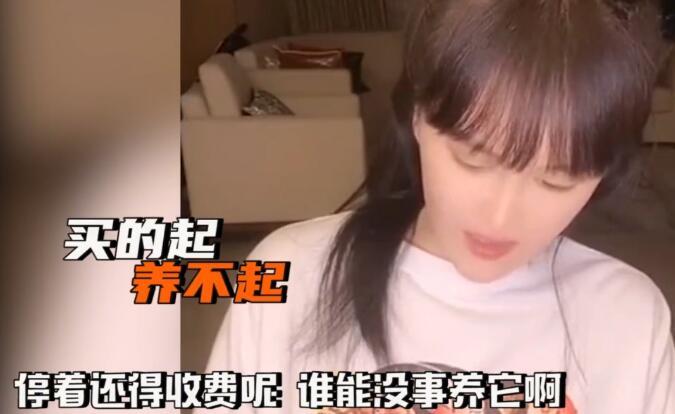 赵本山|赵本山女儿与妈妈公开吐槽：自家2亿私人飞机养不起 又卖不掉