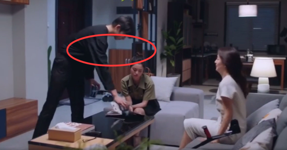 以家人之名|《以家人之名》尖尖人设崩了，主动跟凌霄睡同张床，陈婷不是理由