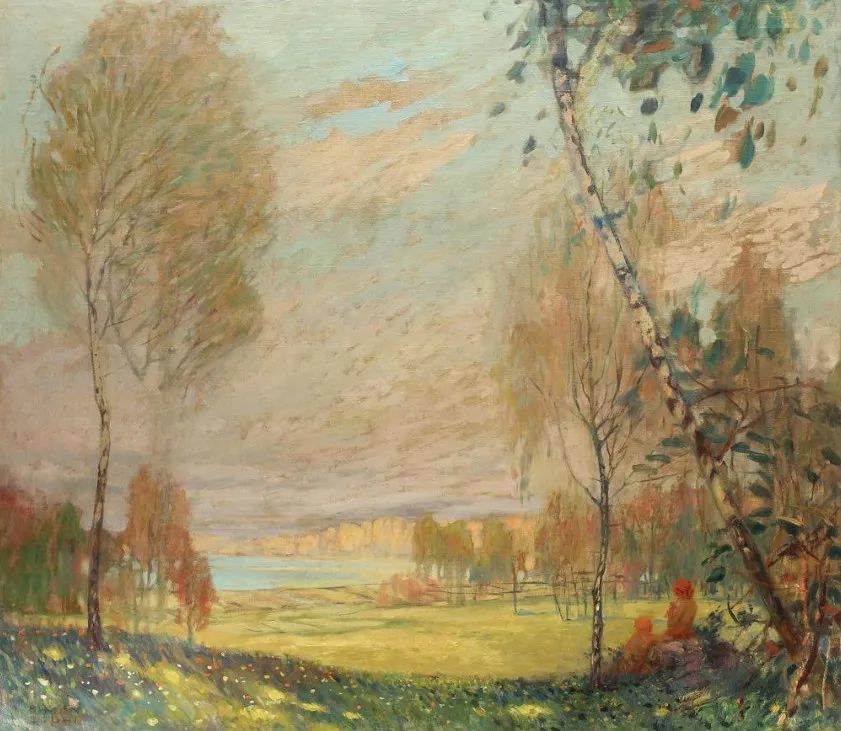 宋词|知否，知否，宋词尽是心上秋