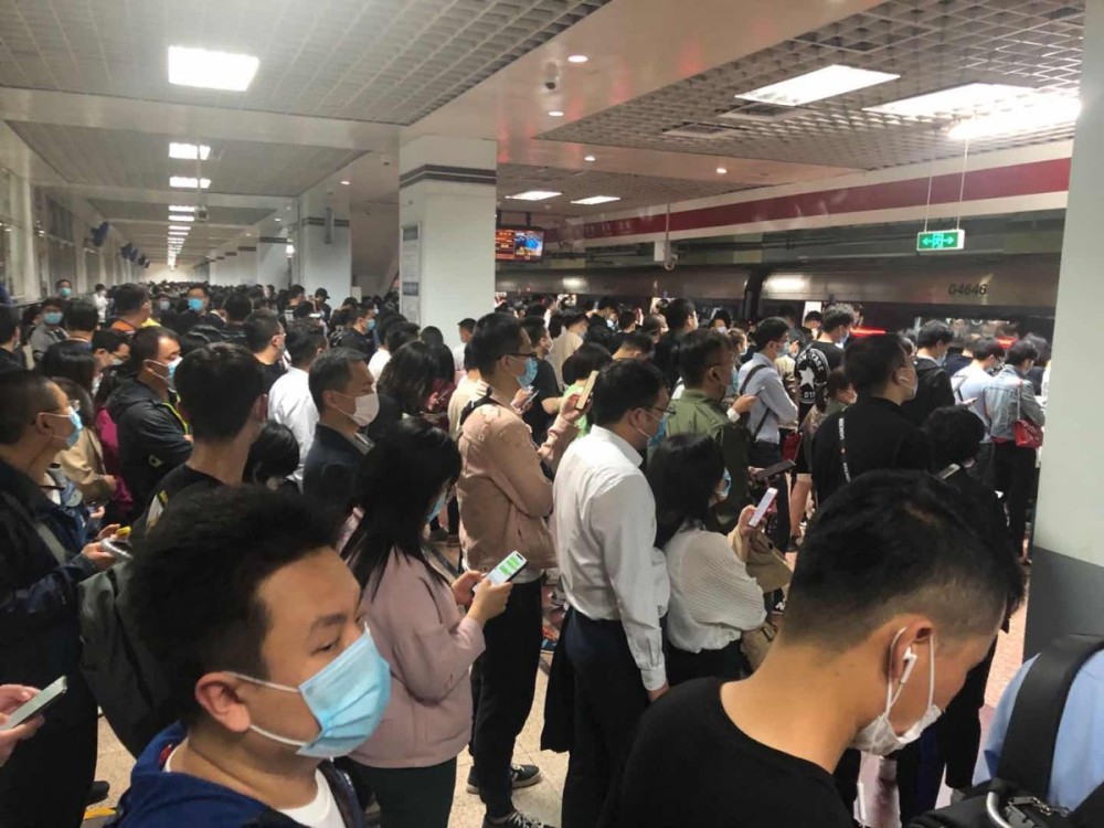 京港地铁公司|北京公共交通运营商晒账本，去年地铁每人次成本7.82元