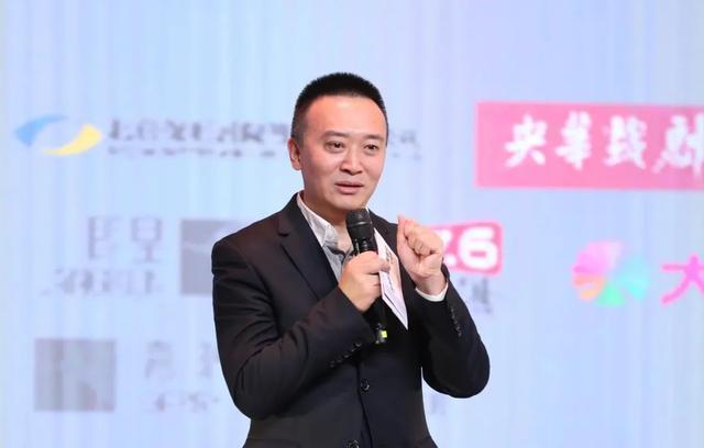 肖战|肖战参加曹禺110周年活动幕后曝光，官方打脸227粉丝，意外曝他处境