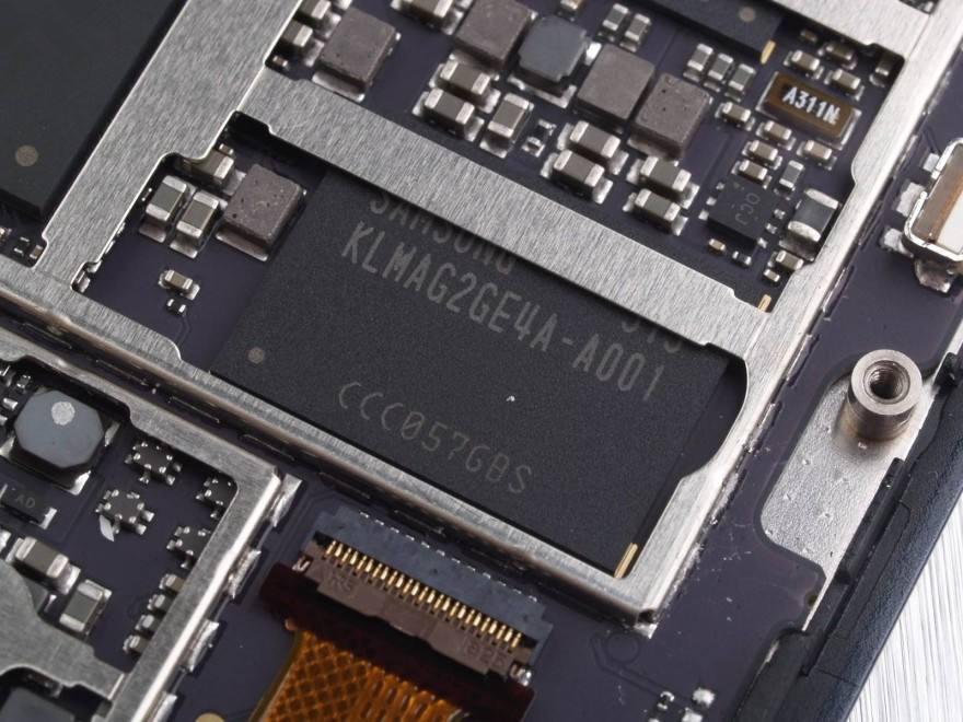 三星宣布全新内存芯片,安卓手机迎来新突破?