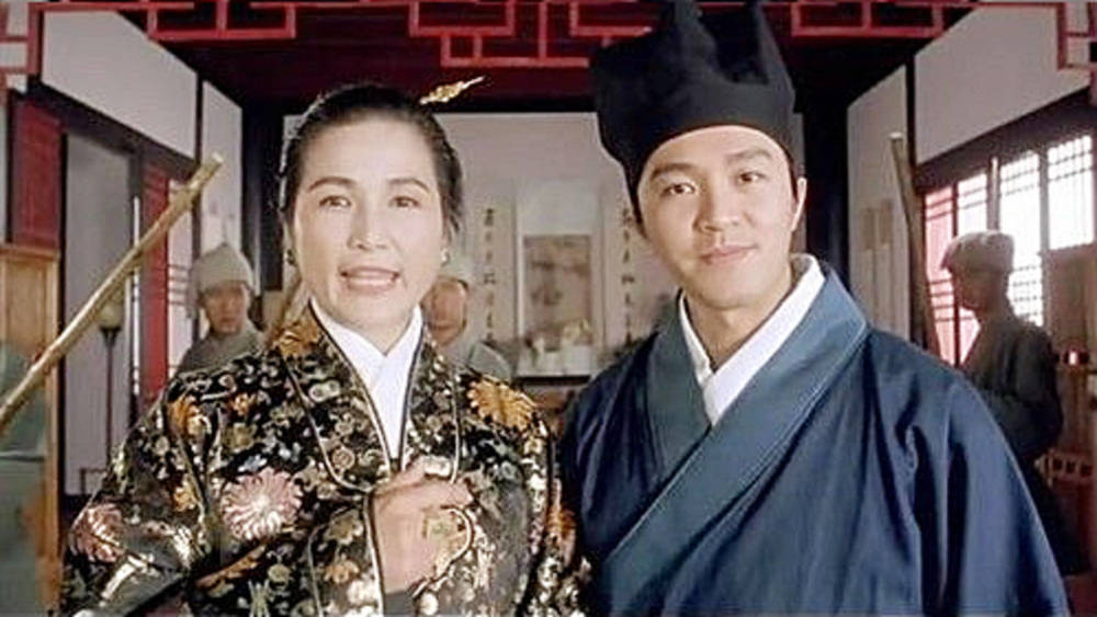 郑佩佩|74岁郑佩佩，传宗接代的折磨，不想强加在子女身上