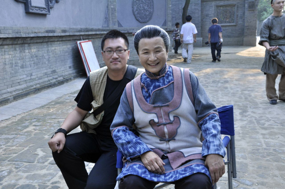 郑佩佩|74岁郑佩佩，传宗接代的折磨，不想强加在子女身上