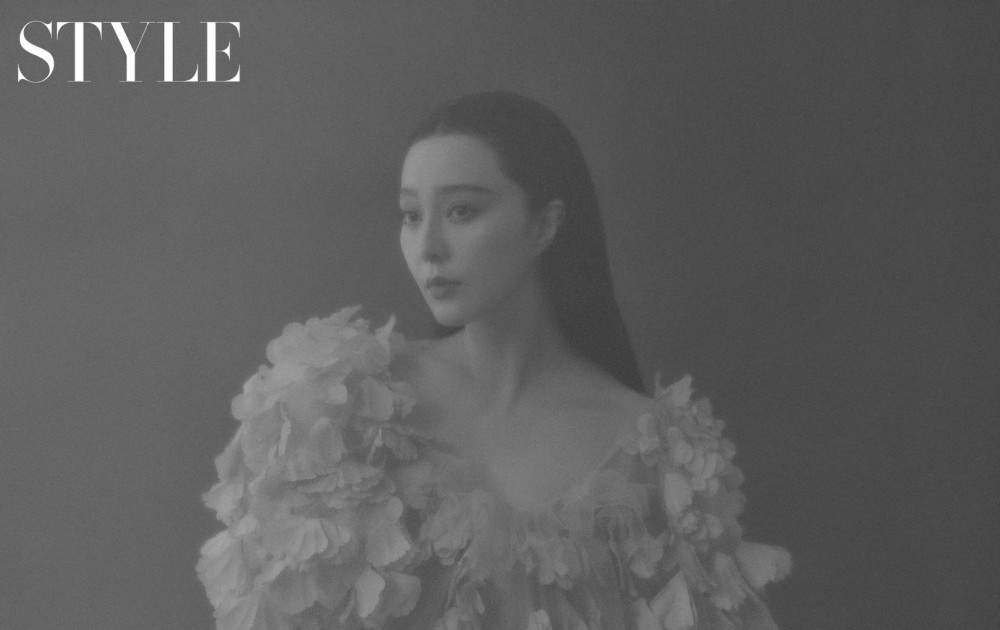 范冰冰|范冰冰终于回归！工作室发文认证参与到知名导演的个展，感知人情