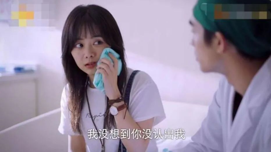 谭松韵|说实话，整个演艺圈也只有她装嫩看得最舒服！