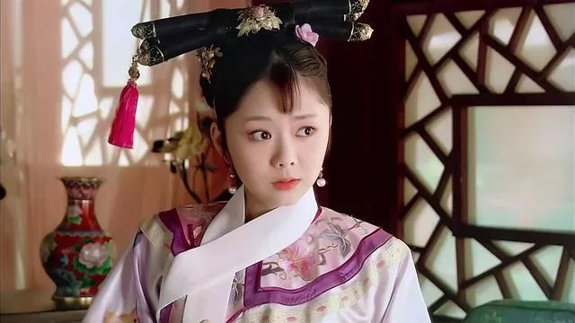 谭松韵|说实话，整个演艺圈也只有她装嫩看得最舒服！