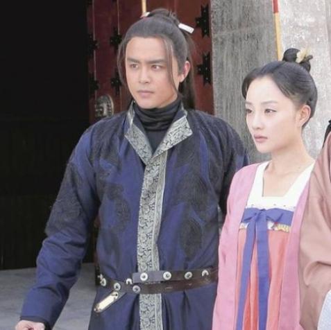 李小璐|无惧争议！张庭明道和李小璐同框跳舞，并大赞她很善良