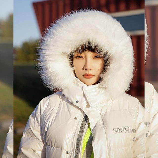 李小璐|无惧争议！张庭明道和李小璐同框跳舞，并大赞她很善良