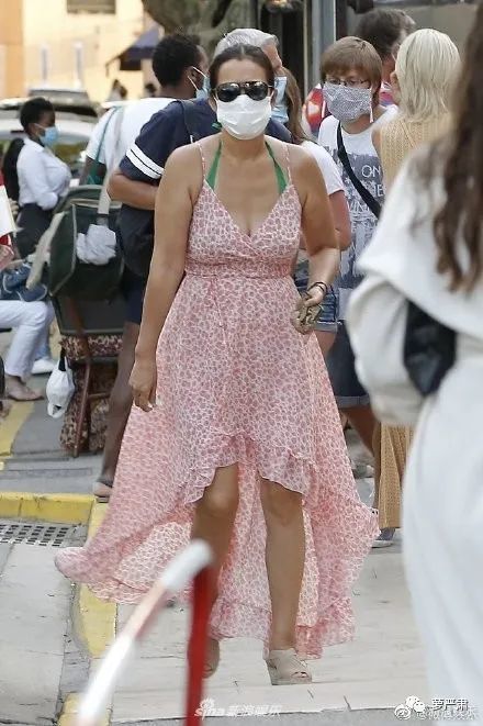 李斯丹妮|高矮胖瘦都能被“身材羞辱”？这就是没道理！