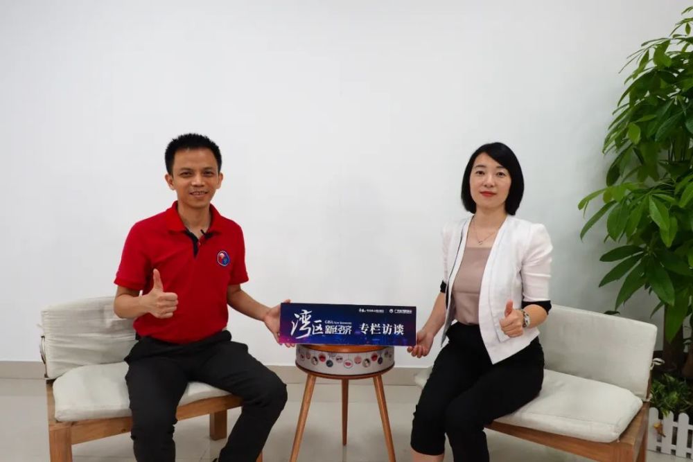 专栏访谈:场景金融营销专家 对话趣米网络创始人兼ceo 吴炜