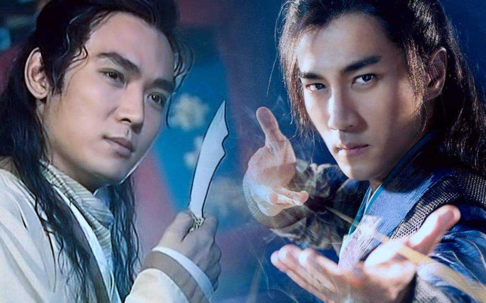 明枪易躲暗箭难防盘点武林高手们常用的几种暗器