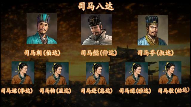 西晋简史 保全司马家的两个重要人物 腾讯新闻