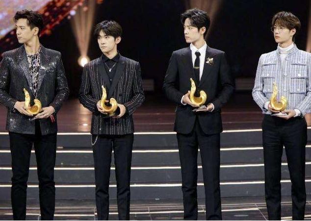 肖战|肖战今天爆出新图片，这次有了很大的突破，真的为肖战感到高兴