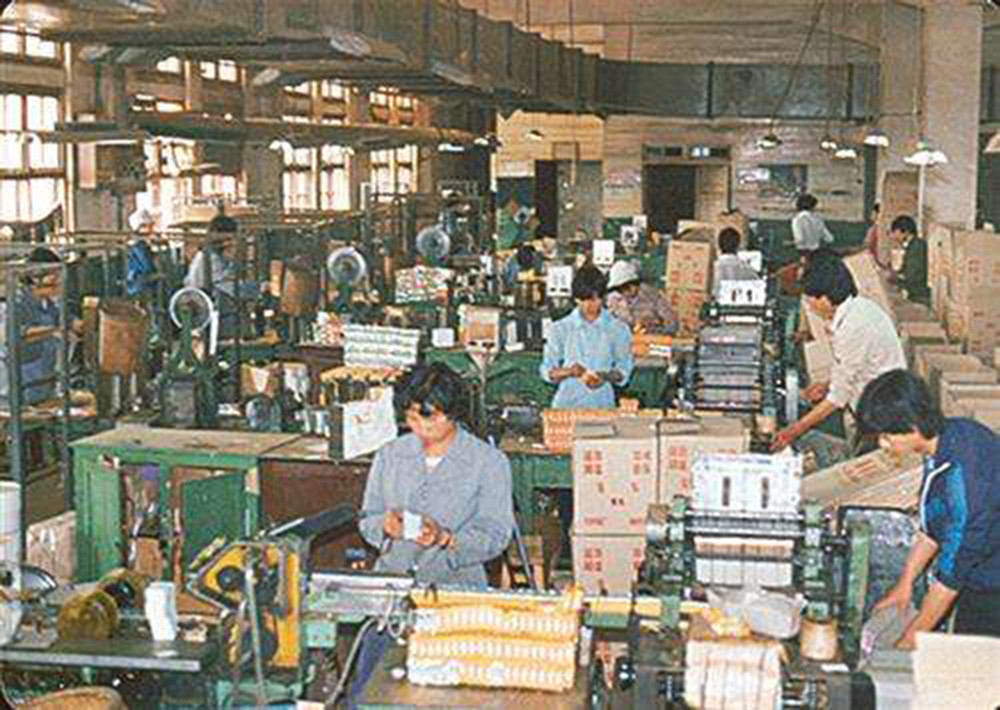 80年代初进行的企业诊断怎样为工业企业把脉的?