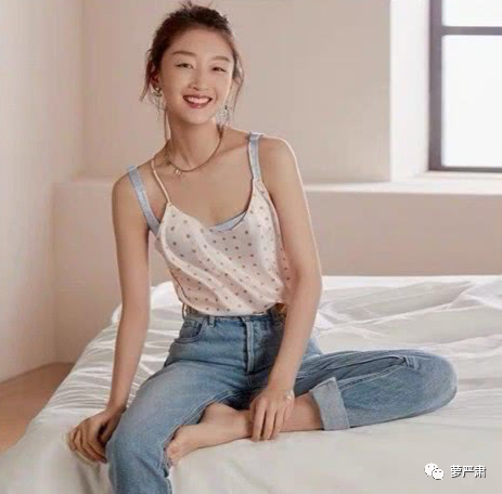 李斯丹妮|高矮胖瘦都能被“身材羞辱”？这就是没道理！