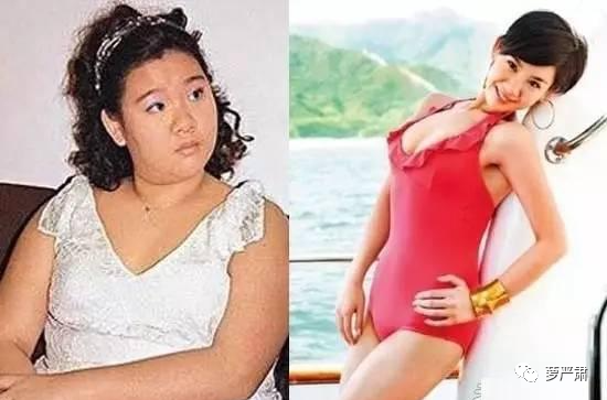 李斯丹妮|高矮胖瘦都能被“身材羞辱”？这就是没道理！