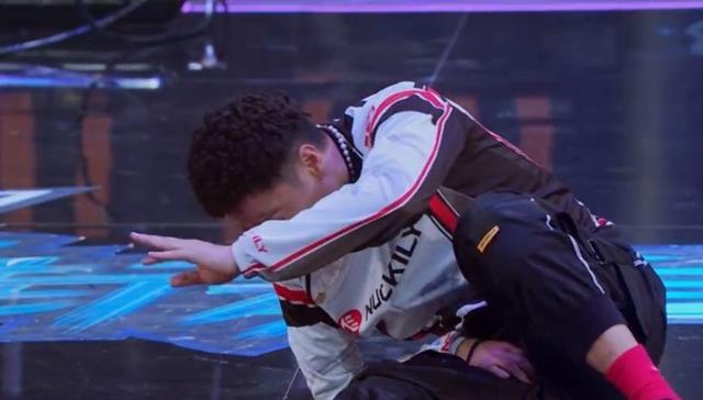 这街3|《这街3》12强名单疑曝光，王嘉尔剩下五人，肖杰杨文韬被淘汰