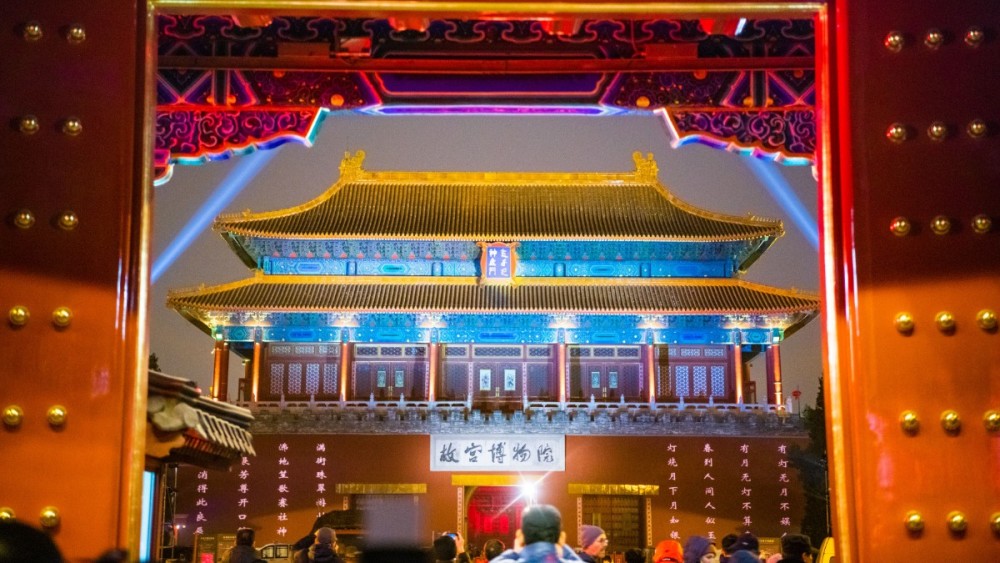 紫禁城|还有10天！紫禁城建成600年大展亮点提前剧透