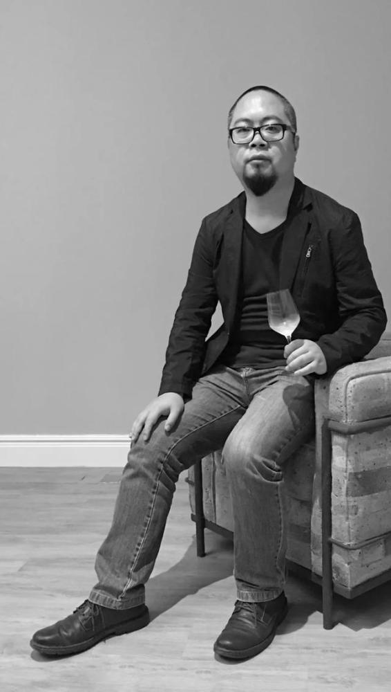 刘广|阡陌泾渭——刘广作品展