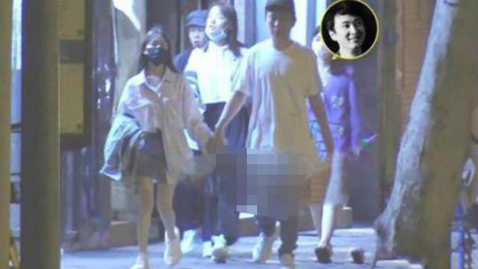 王思聪|网红甜仇官宣与王思聪分手，并称他们以前是真爱，王思聪曾和她一起看豪宅