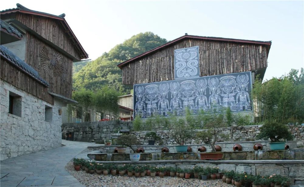 安顺又一新晋网红打卡地来了消失1700多年的藤甲兵在这里复活还有