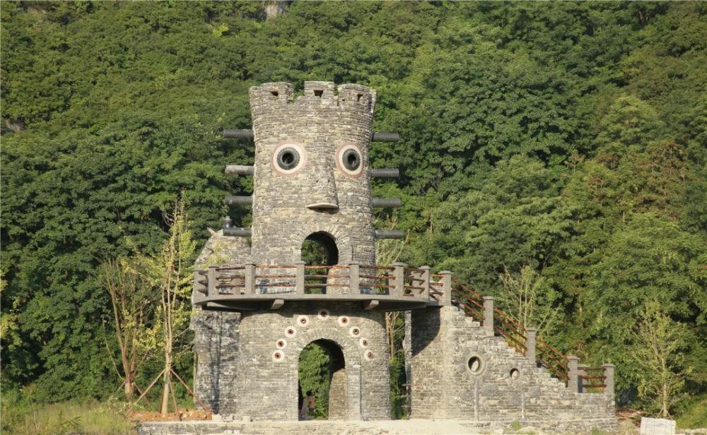 安顺又一新晋网红打卡地来了消失1700多年的藤甲兵在这里复活还有