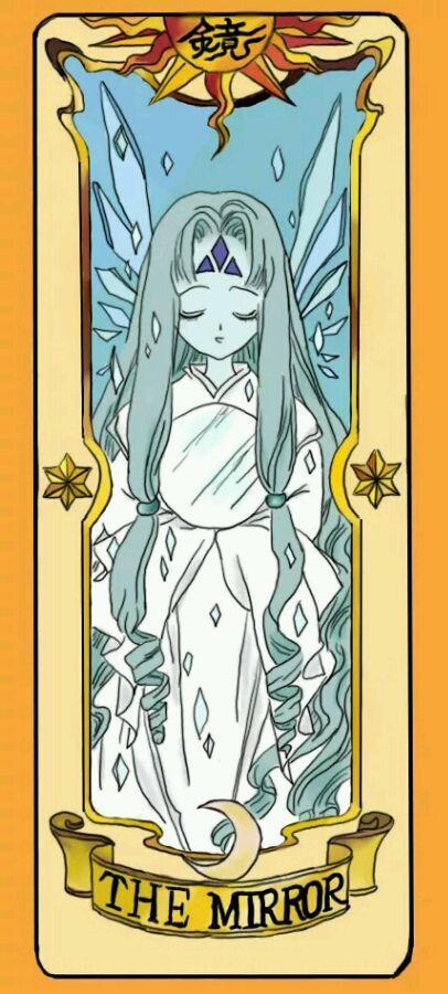 百变小樱中所有的库洛牌都包括什么?看这里就知道了!