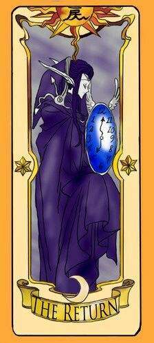 百变小樱中所有的库洛牌都包括什么?看这里就知道了!